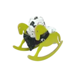 סוס נדנדה