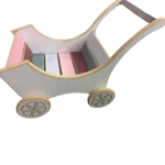 עגלת בובה