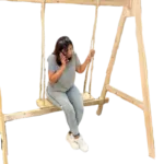 נדנדות לתליה