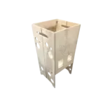 מגדל למידה סגור מתקפל סנדוויץ