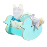 ברווז נדנדה