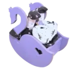 ברבור נדנדה גדול