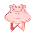 כיסא קטן חיה