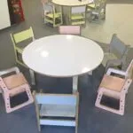 ריהוט לגני ילדים