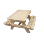 שולחן פיקניק ילדים